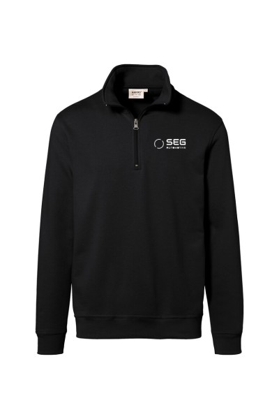 SEG Automotive ZIP-Sweatshirt Unisex 451