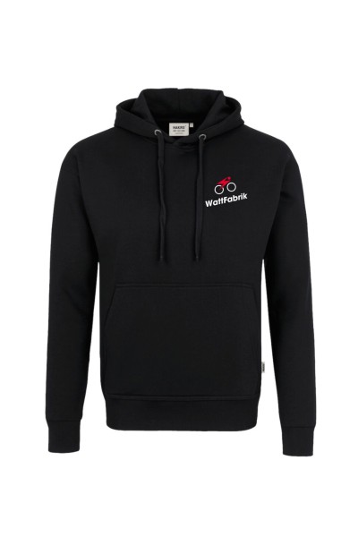 Hoodie WattFabrik 601