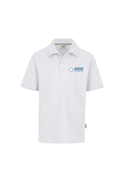 SEG Automotive Kids Polo Classic 400