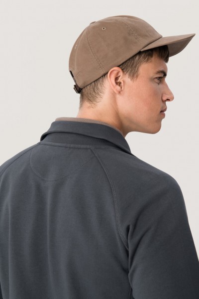 606 HAKRO Sweatjacke College