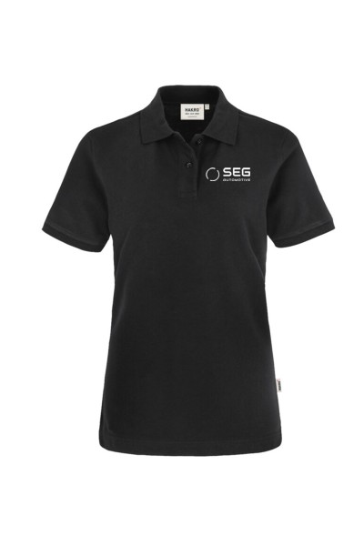 SEG Automotive Polo Damen 224