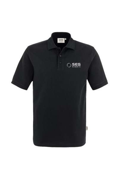 SEG Automotive Polo Herren 800