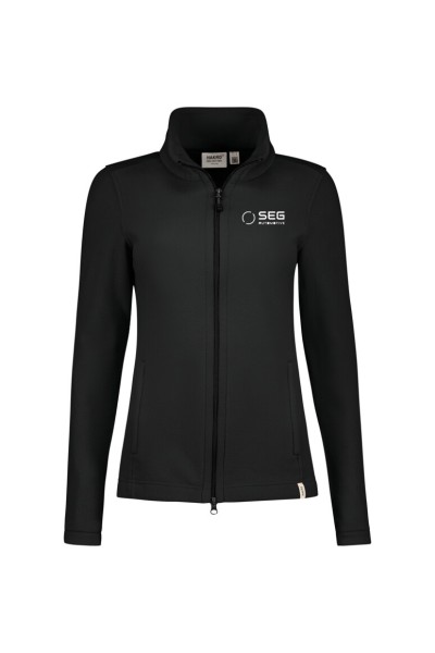 SEG Automotive Fleecejacke Eco Damen 246