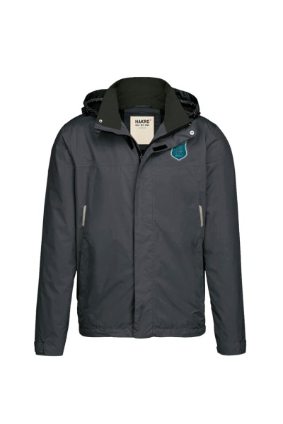 RVH 862 HAKRO REGENJACKE