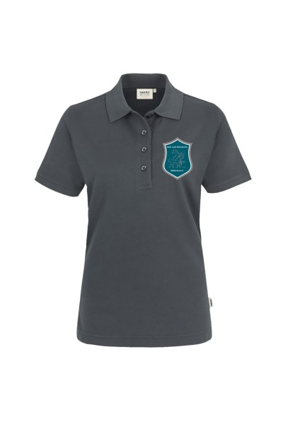 RVH 216 HAKRO DAMEN POLOSHIRT MIKRALINAR®