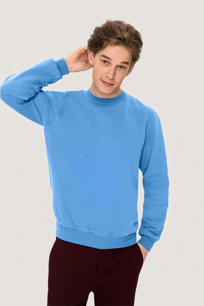 Modell 6471 HAKRO Sweatshirt Premium - Unisex