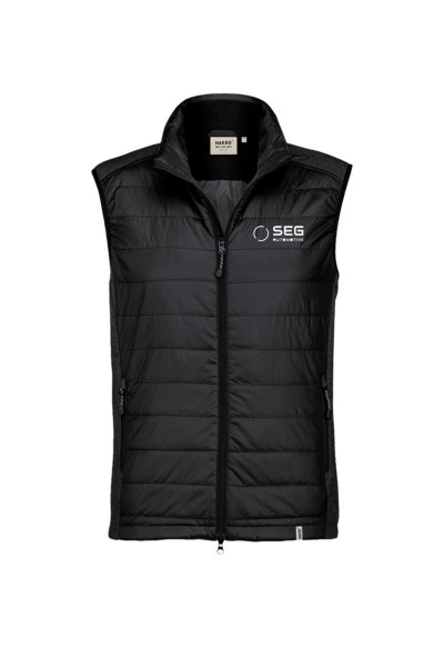 SEG Automotive Hybridweste Herren 864