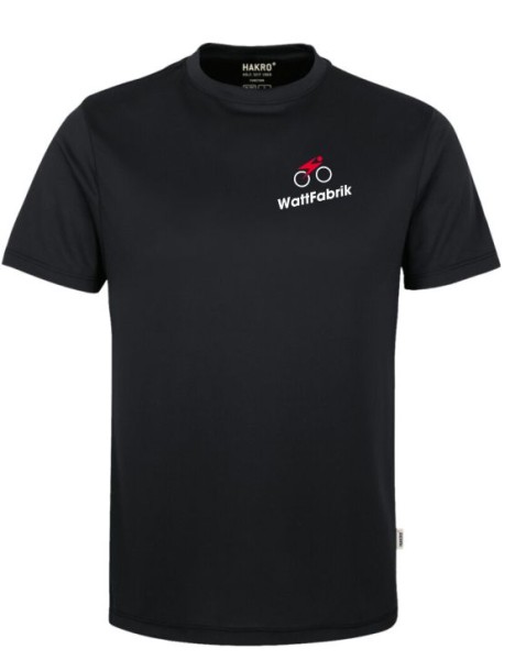 T-Shirt Coolmax WattFabrik 287