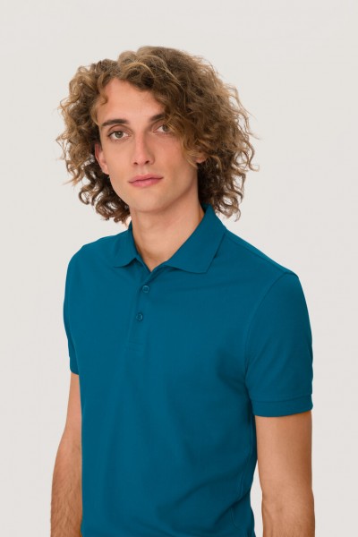 Modell 6800 HAKRO Poloshirt Top